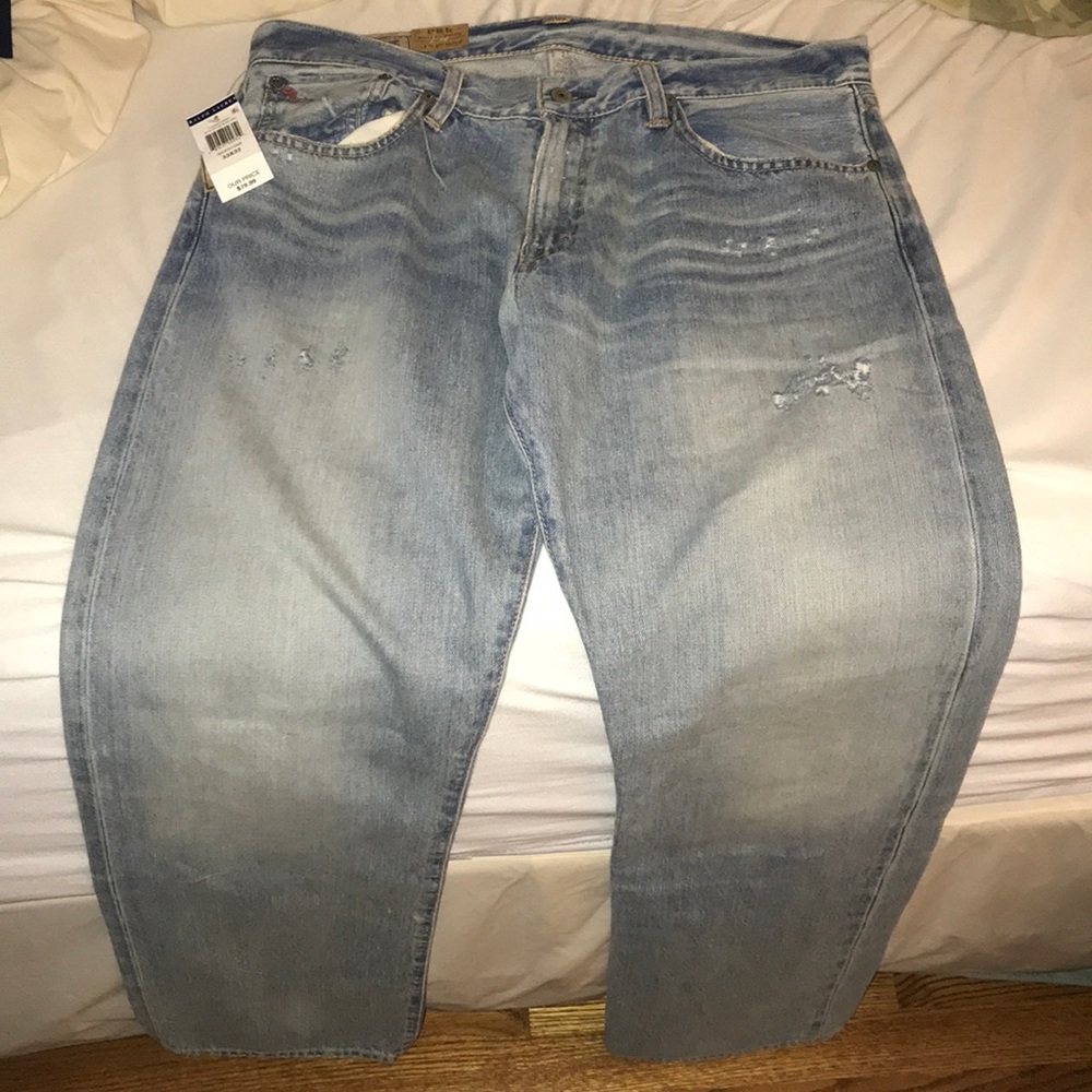 Polo Ralph Lauren Jeans 33x32 classic fit